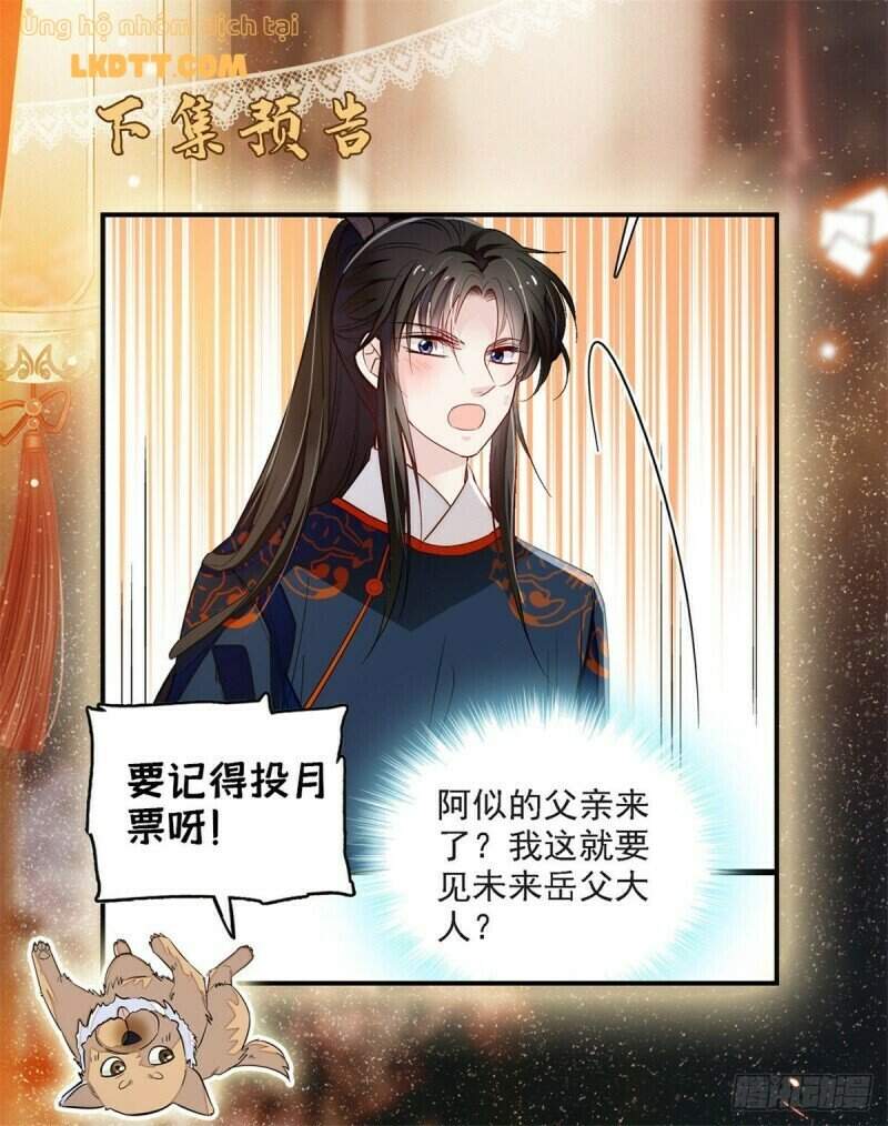 Tự Cẩm Chapter 95 - TC Truyện