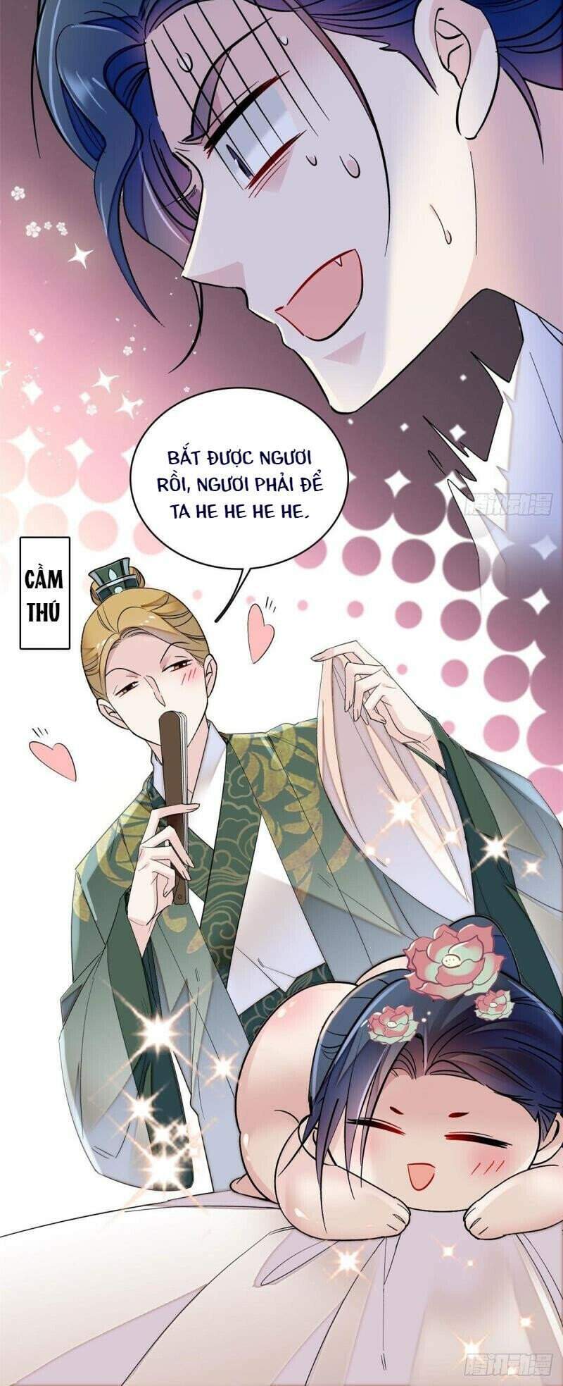 Tự Cẩm Chapter 95 - TC Truyện