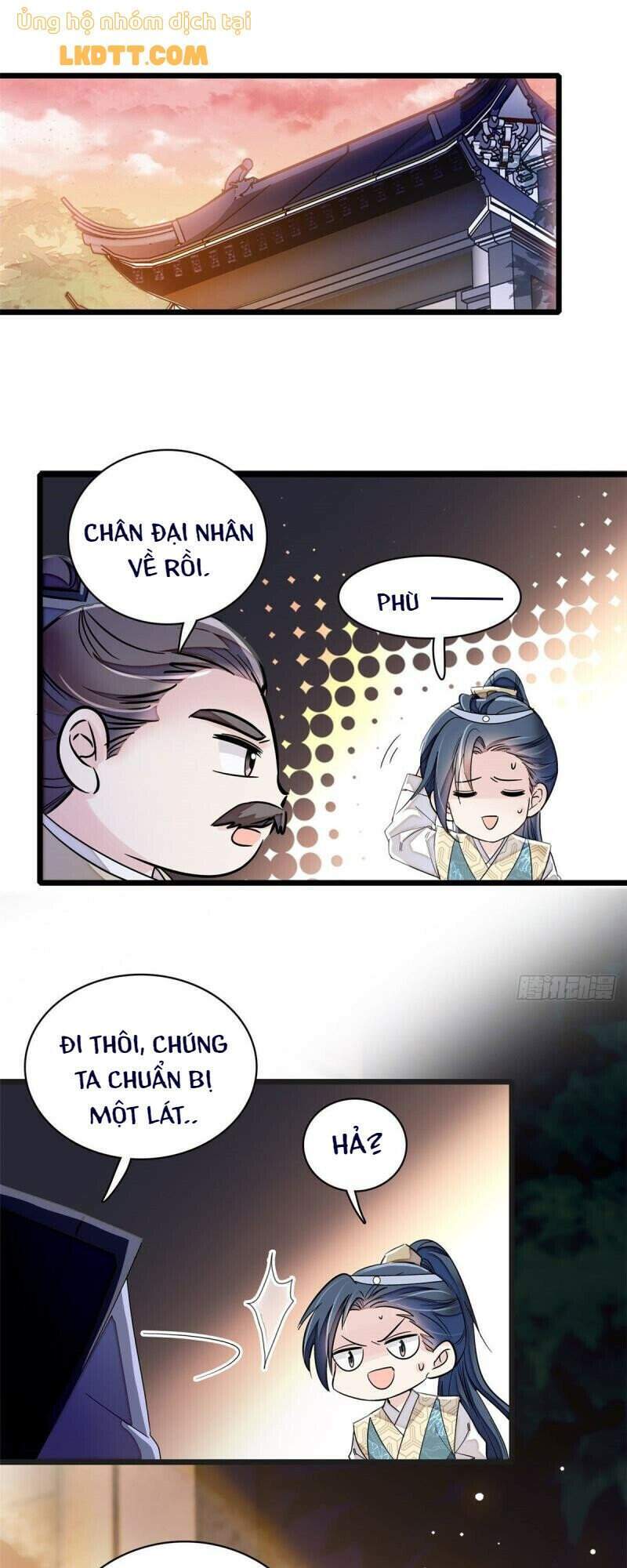 Tự Cẩm Chapter 97 - AB Truyện