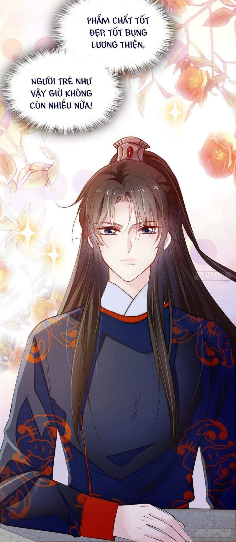 Tự Cẩm Chapter 97 - AB Truyện