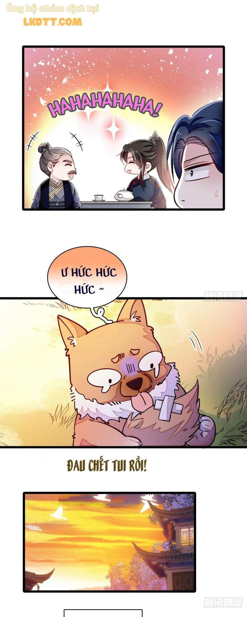 Tự Cẩm Chapter 97 - AB Truyện