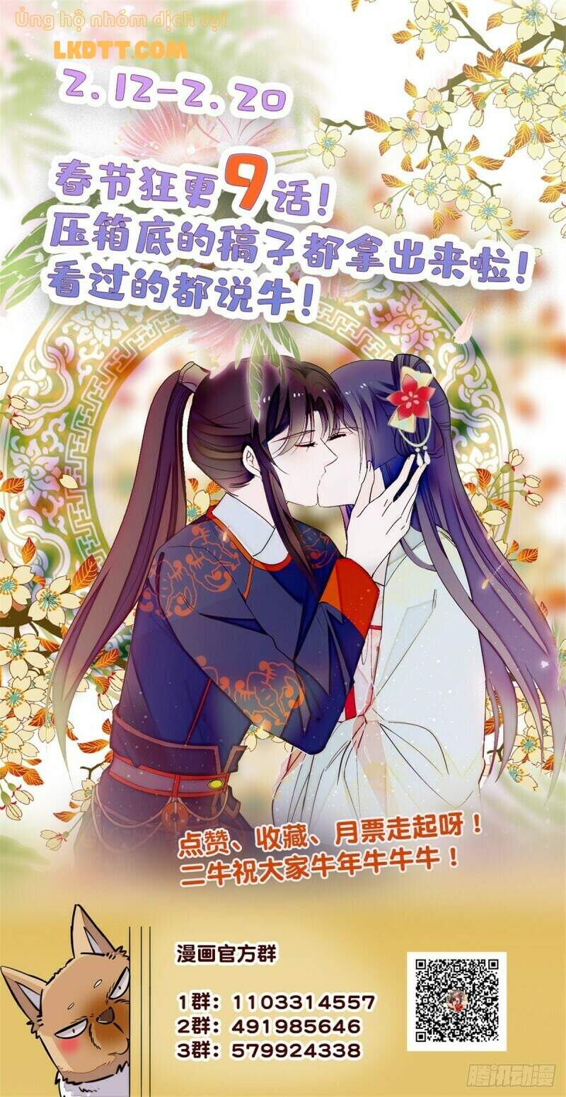 Tự Cẩm Chapter 97 - AB Truyện