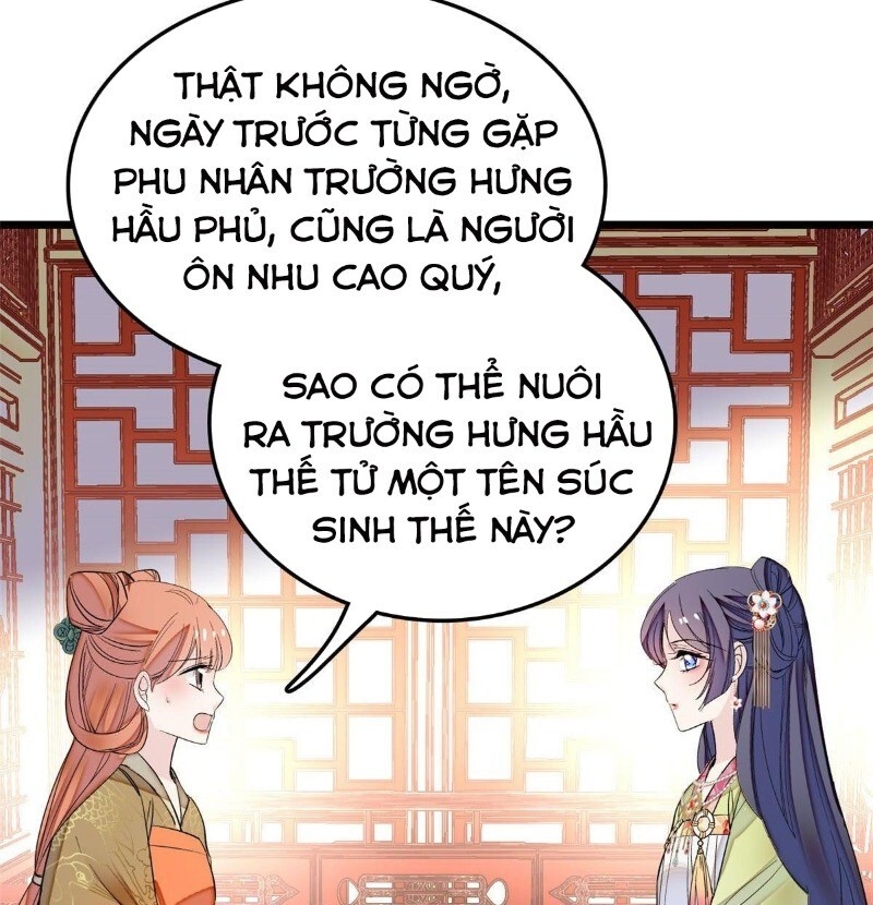 Tự Cẩm Chapter 48 - TC Truyện