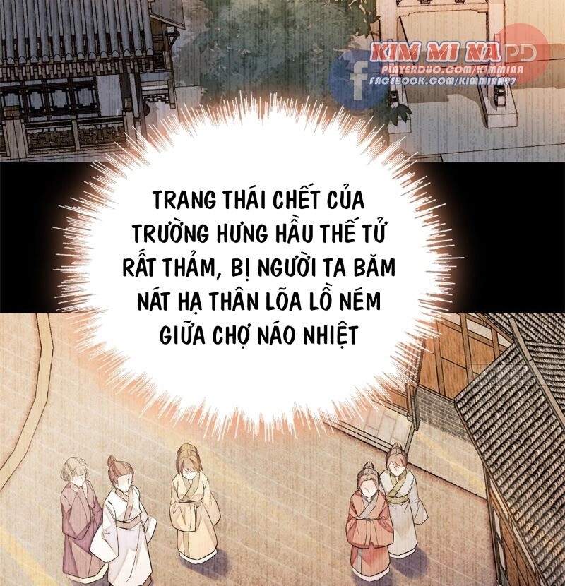 Tự Cẩm Chapter 48 - TC Truyện