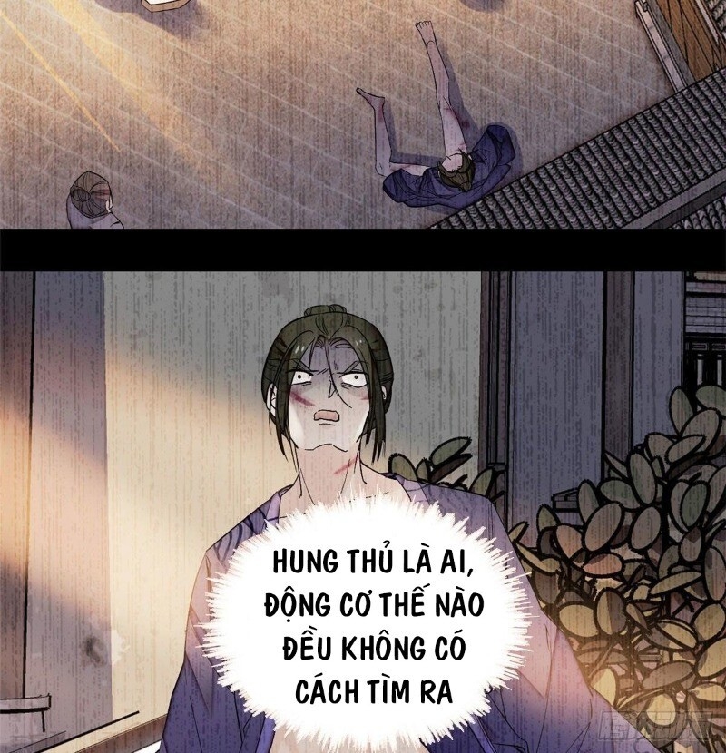 Tự Cẩm Chapter 48 - TC Truyện