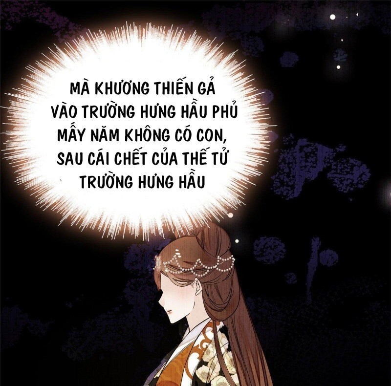 Tự Cẩm Chapter 48 - TC Truyện