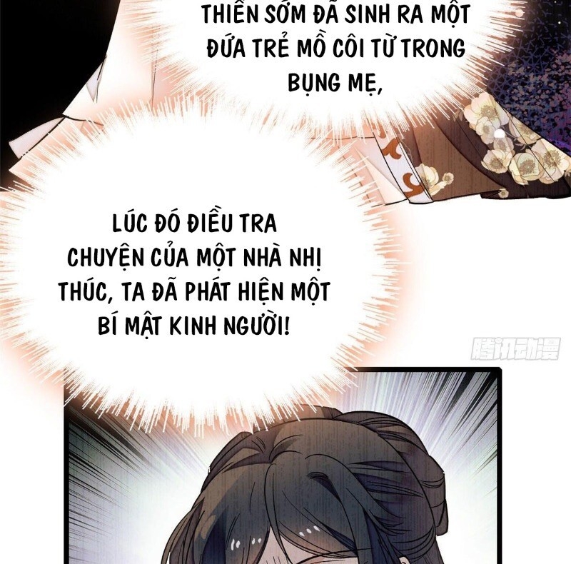 Tự Cẩm Chapter 48 - TC Truyện