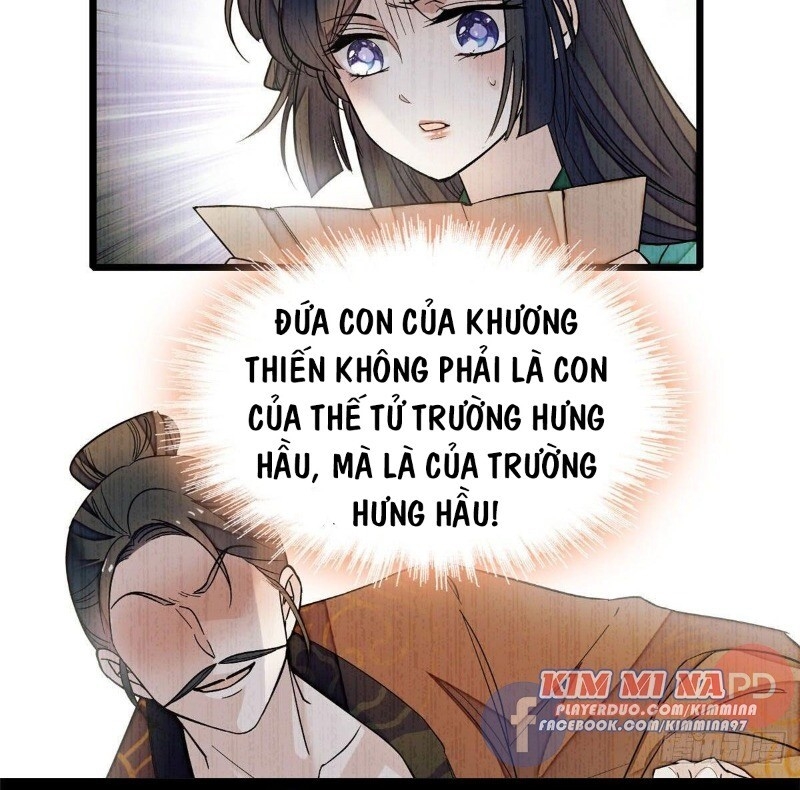 Tự Cẩm Chapter 48 - TC Truyện