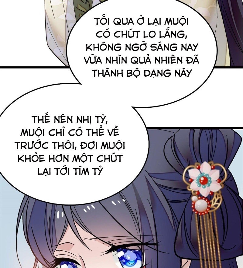 Tự Cẩm Chapter 48 - TC Truyện