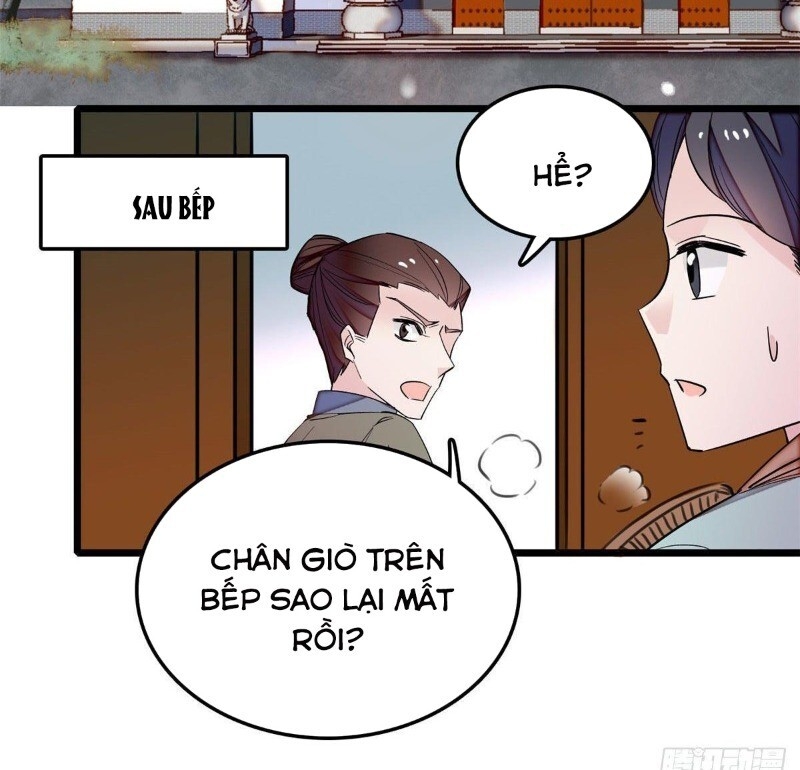 Tự Cẩm Chapter 48 - TC Truyện