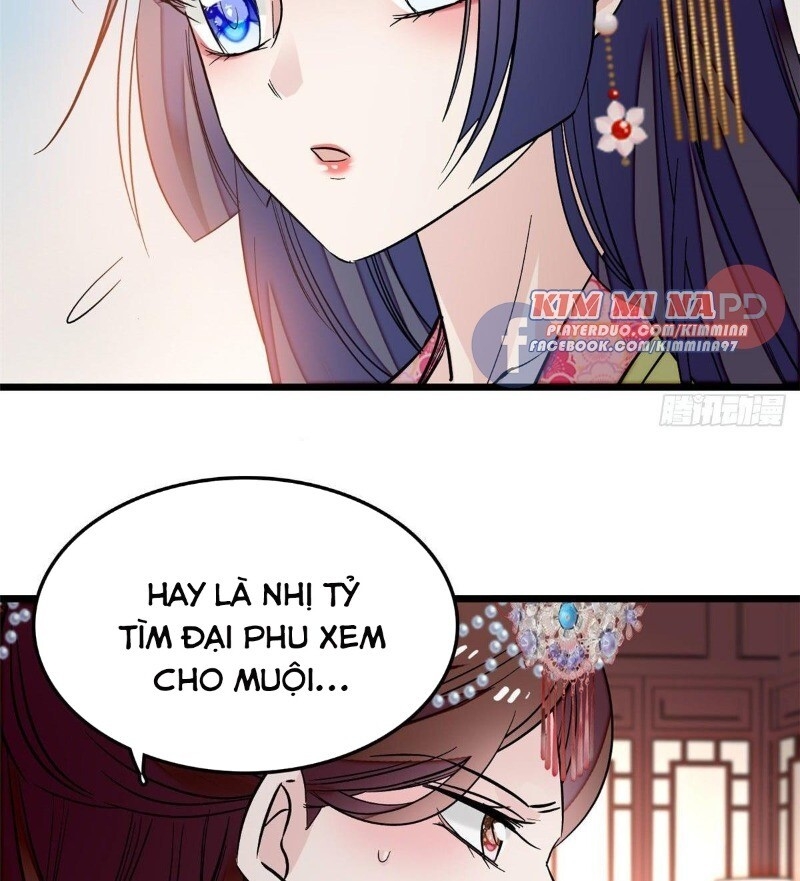Tự Cẩm Chapter 48 - TC Truyện
