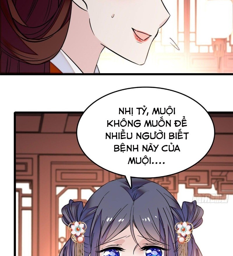 Tự Cẩm Chapter 48 - TC Truyện