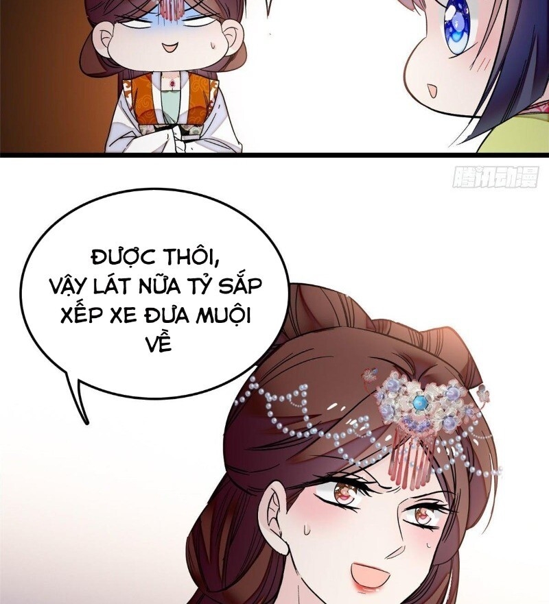 Tự Cẩm Chapter 48 - TC Truyện
