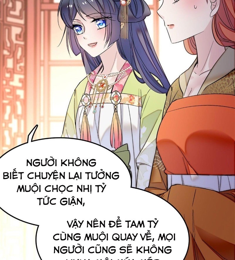 Tự Cẩm Chapter 48 - TC Truyện
