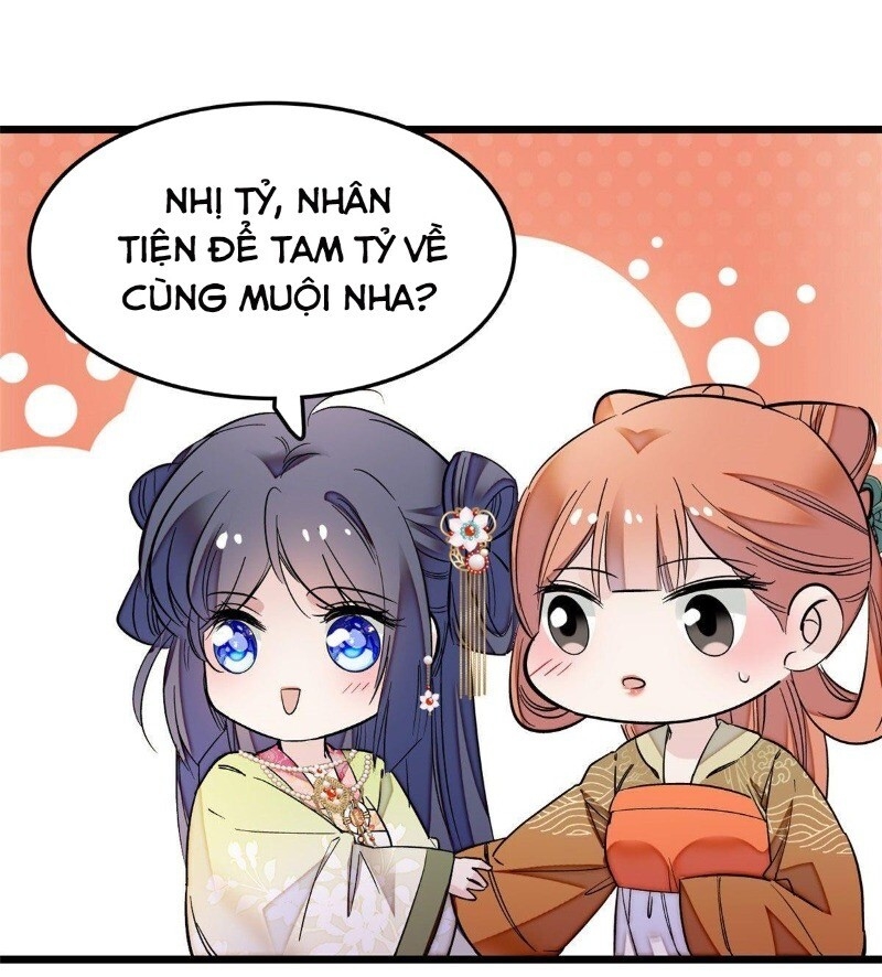 Tự Cẩm Chapter 48 - TC Truyện