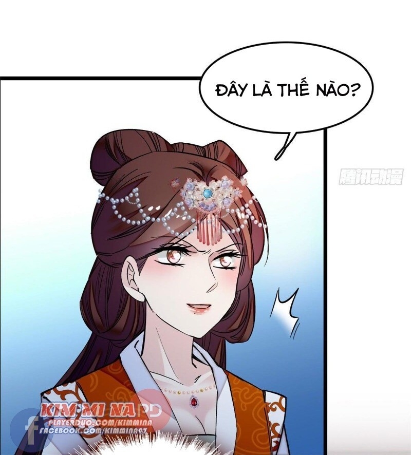Tự Cẩm Chapter 48 - TC Truyện