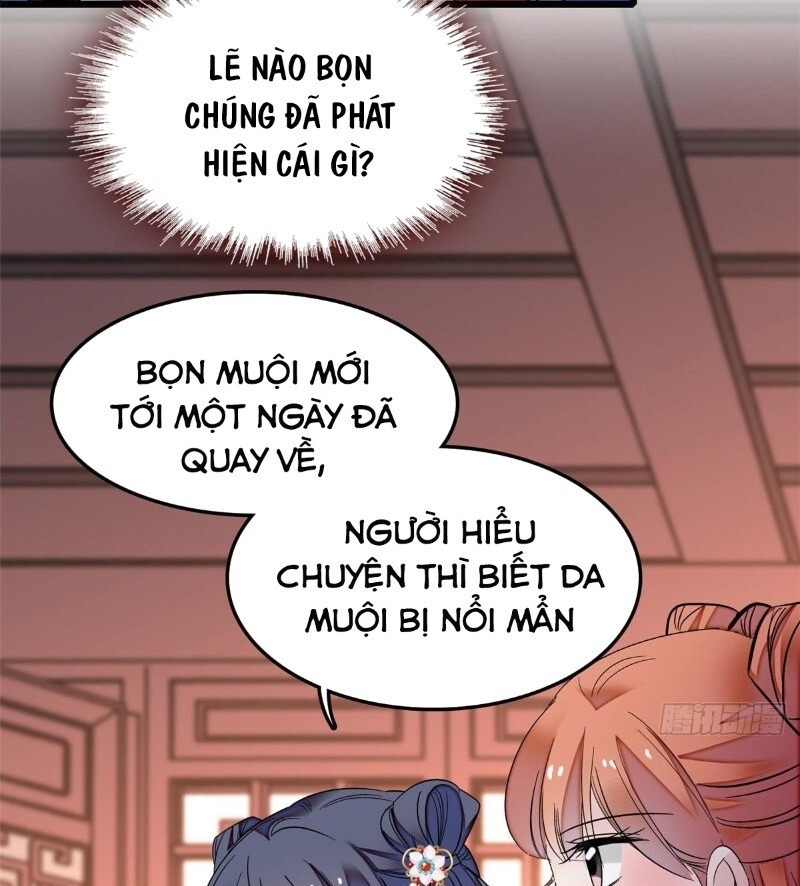 Tự Cẩm Chapter 48 - TC Truyện