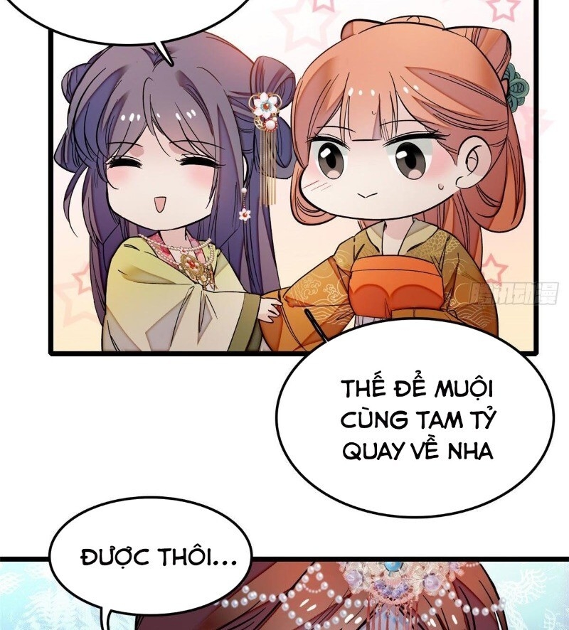 Tự Cẩm Chapter 48 - TC Truyện