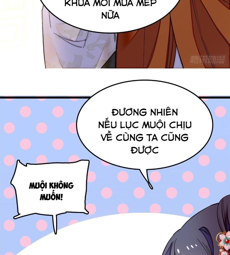 Tự Cẩm Chapter 48 - TC Truyện