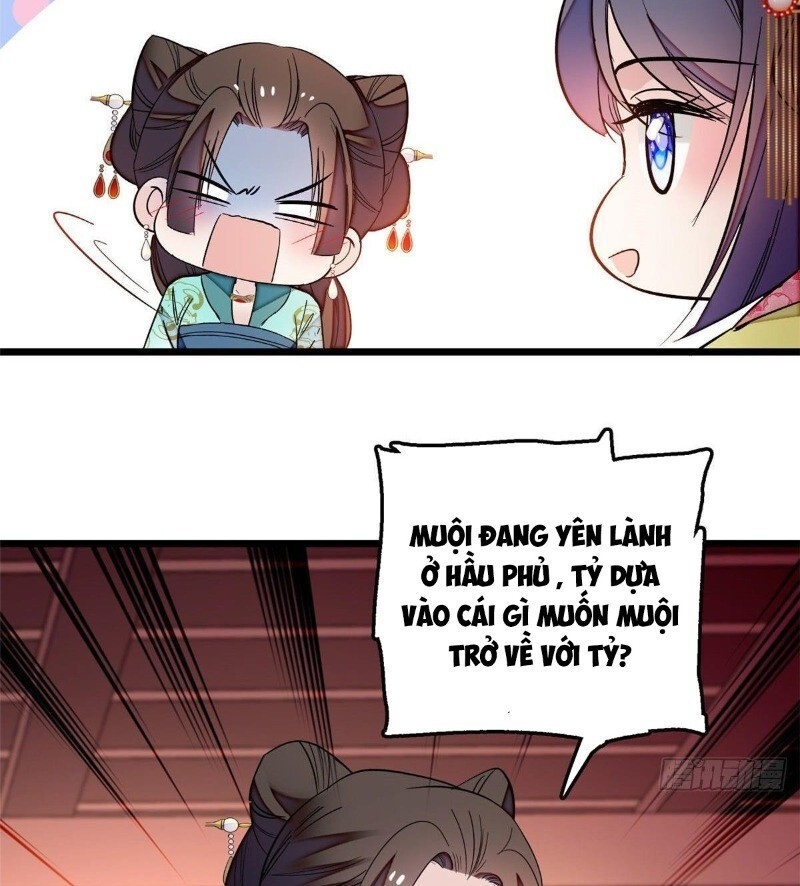 Tự Cẩm Chapter 48 - TC Truyện