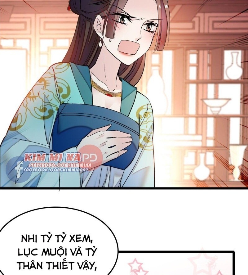 Tự Cẩm Chapter 48 - TC Truyện
