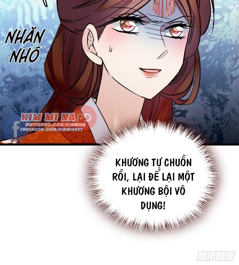 Tự Cẩm Chapter 48 - TC Truyện