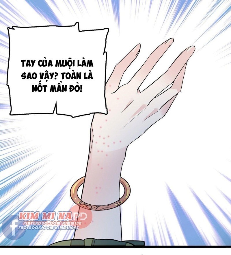 Tự Cẩm Chapter 48 - TC Truyện
