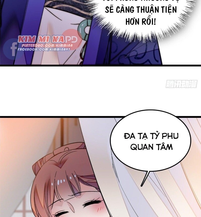 Tự Cẩm Chapter 48 - TC Truyện