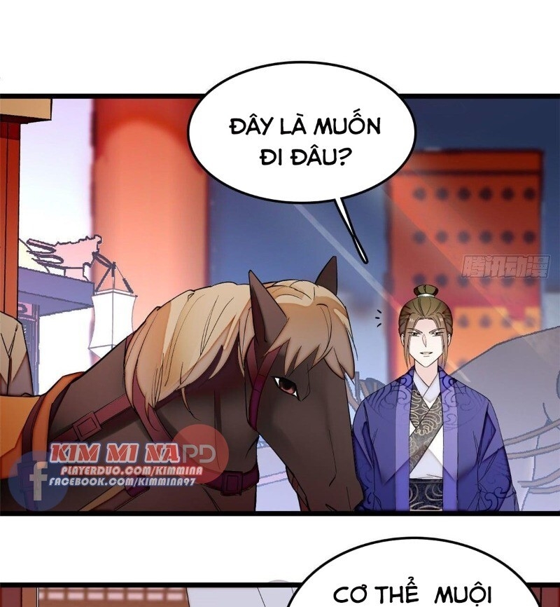 Tự Cẩm Chapter 48 - TC Truyện
