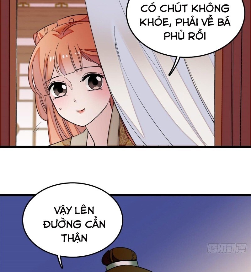 Tự Cẩm Chapter 48 - TC Truyện