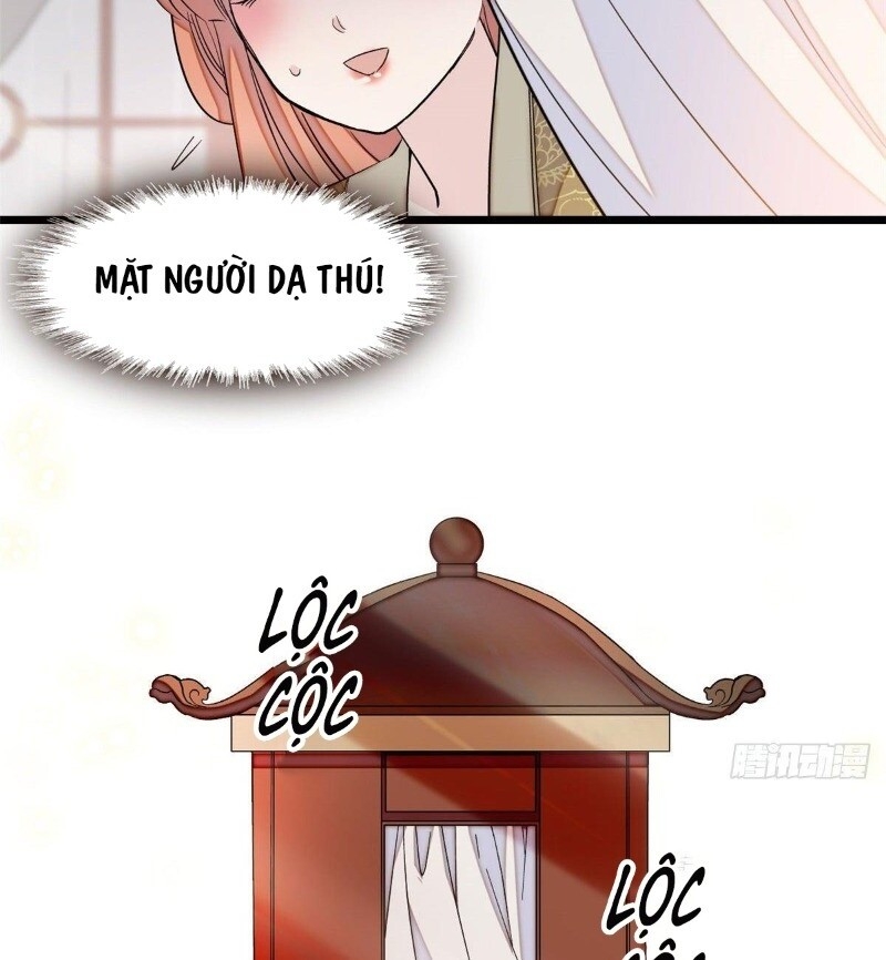 Tự Cẩm Chapter 48 - TC Truyện