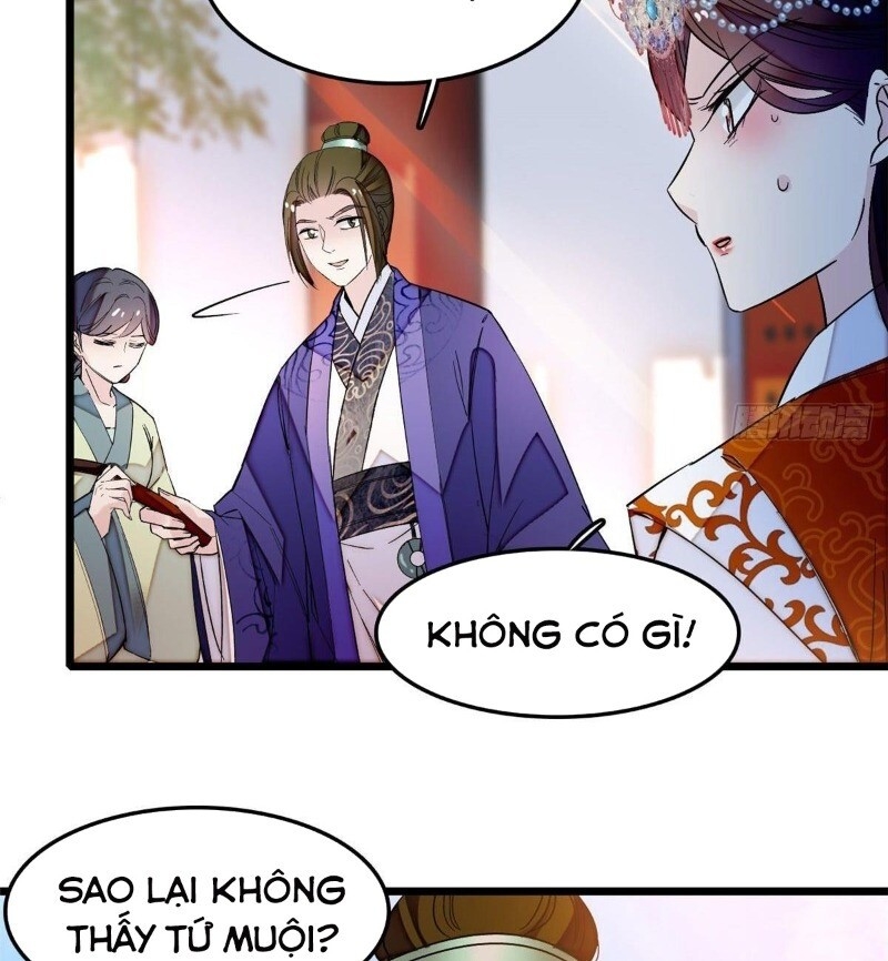 Tự Cẩm Chapter 48 - TC Truyện