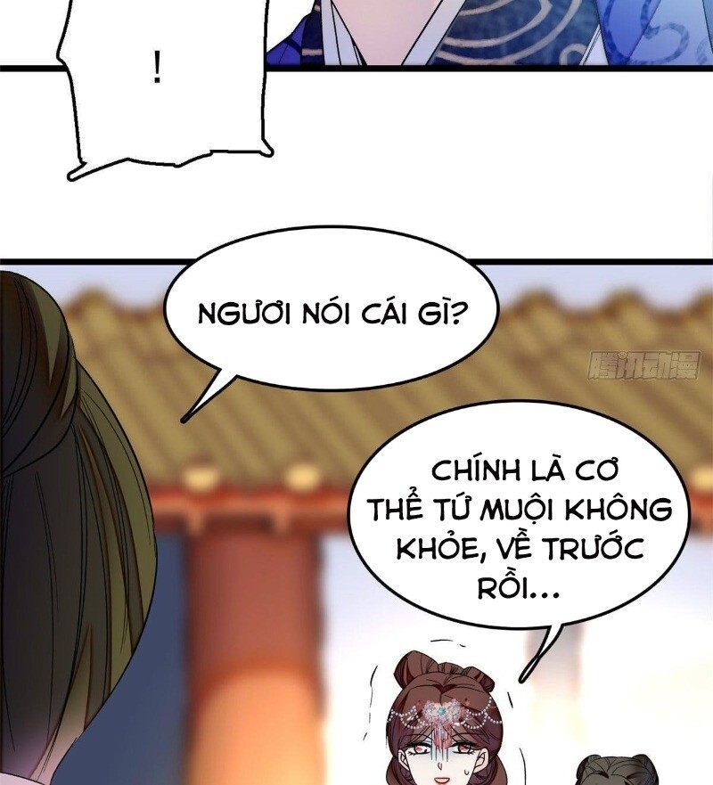 Tự Cẩm Chapter 48 - TC Truyện