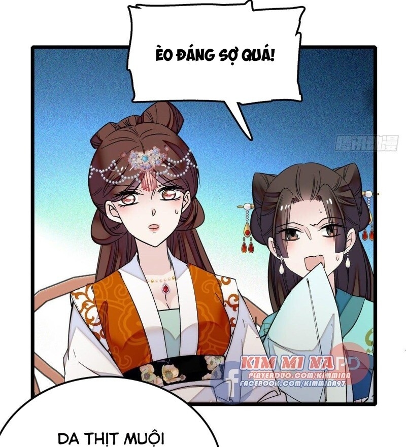 Tự Cẩm Chapter 48 - TC Truyện
