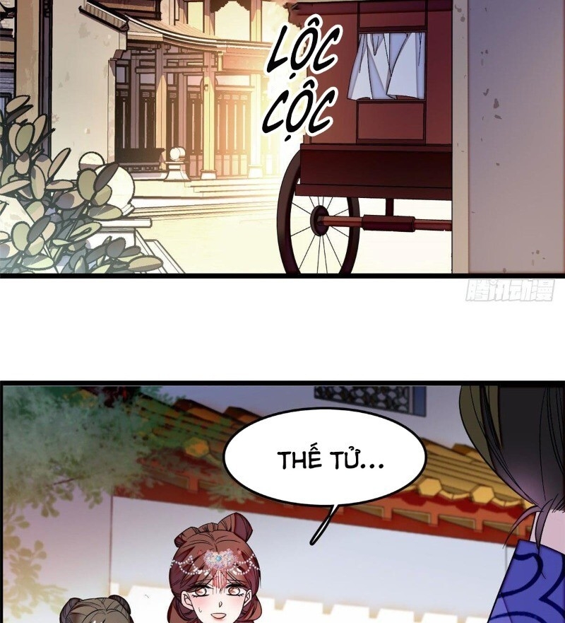 Tự Cẩm Chapter 48 - TC Truyện