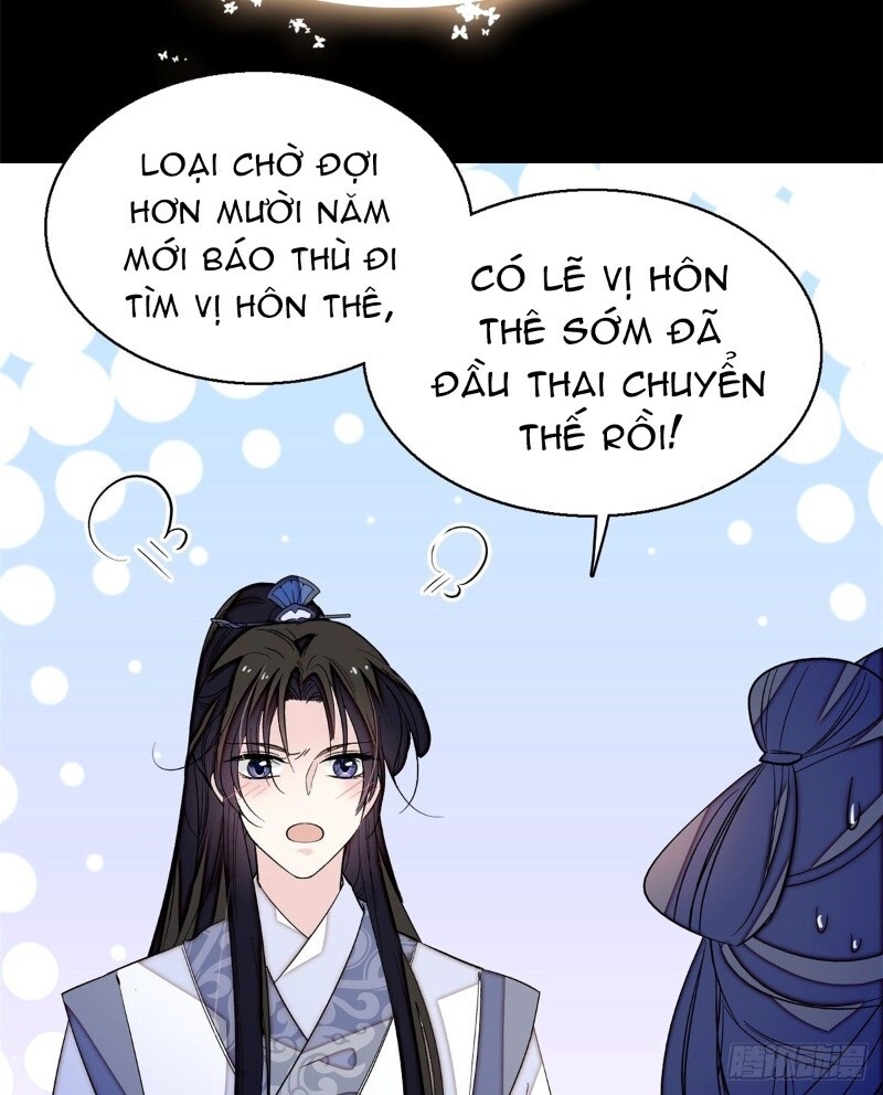 Tự Cẩm Chapter 40 - AB Truyện