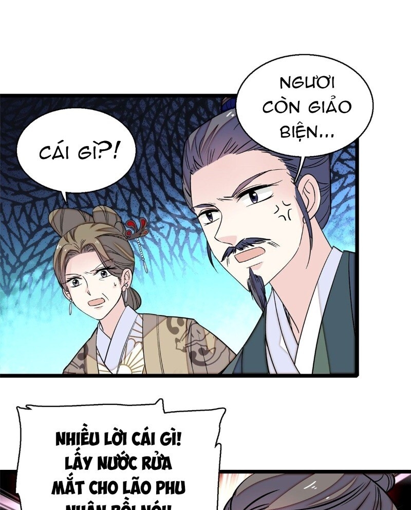 Tự Cẩm Chapter 40 - AB Truyện