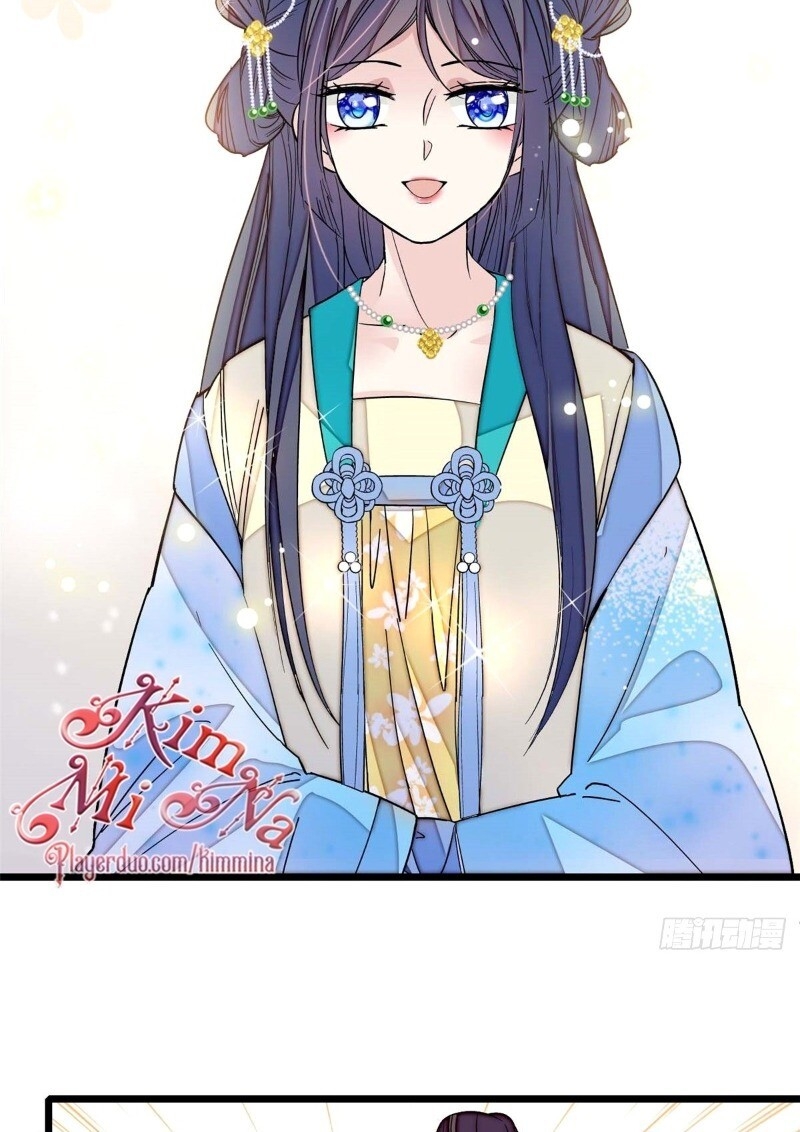 Tự Cẩm Chapter 40 - AB Truyện