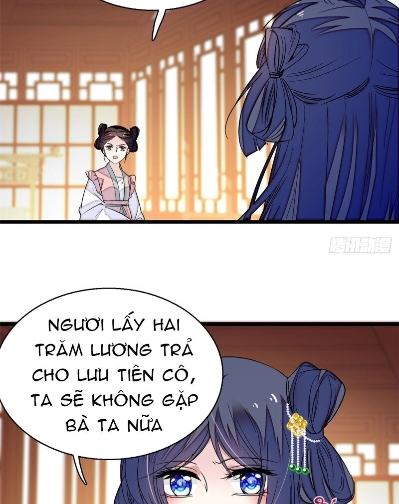 Tự Cẩm Chapter 40 - AB Truyện