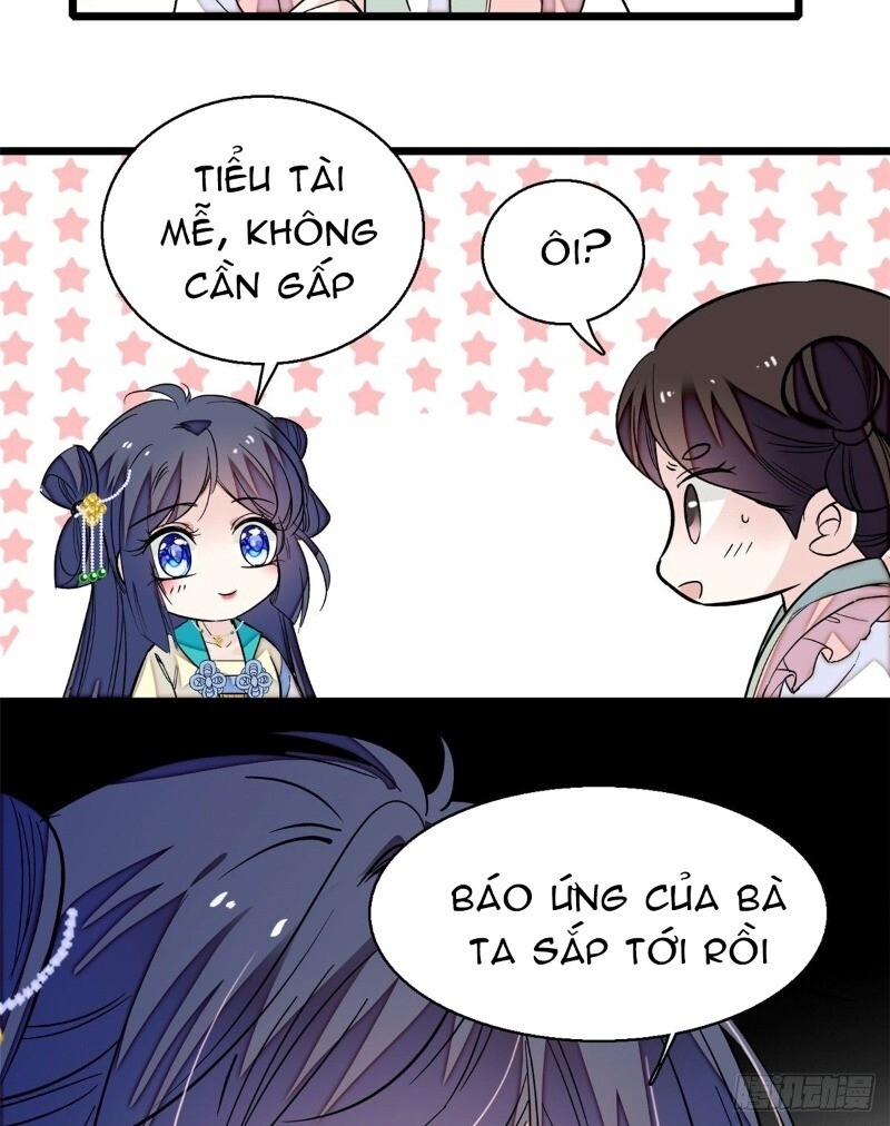 Tự Cẩm Chapter 40 - AB Truyện