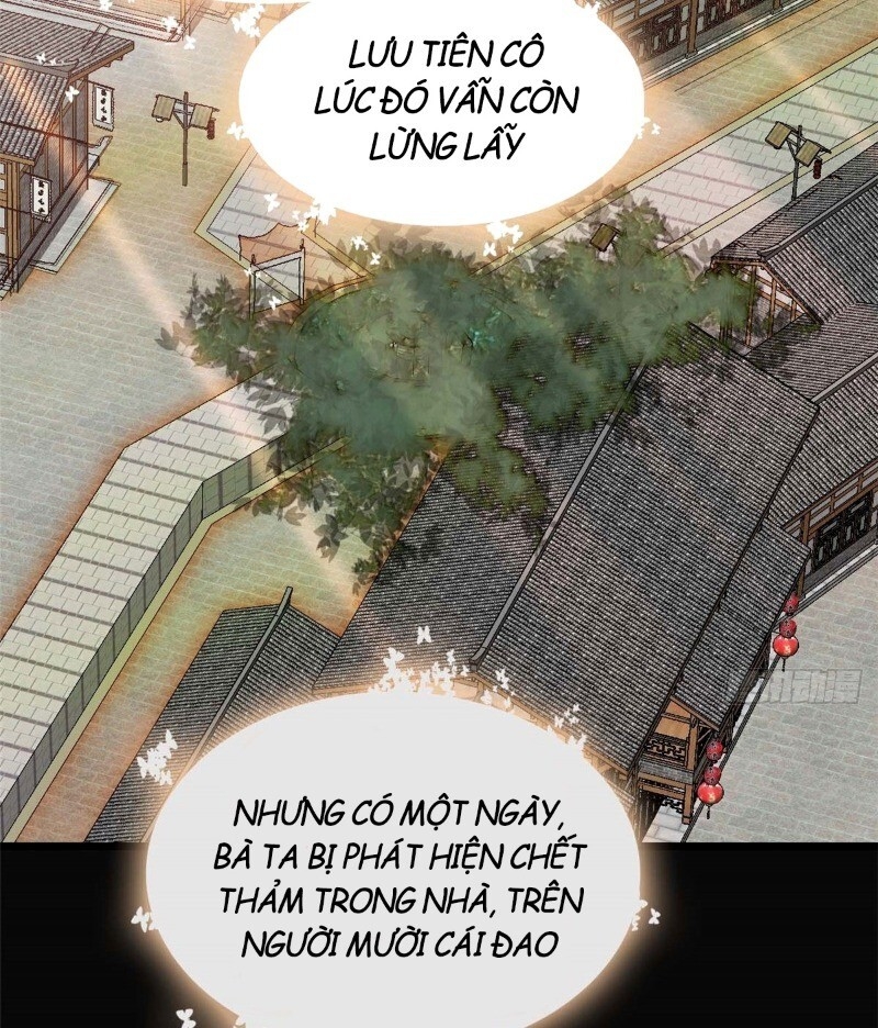 Tự Cẩm Chapter 40 - AB Truyện