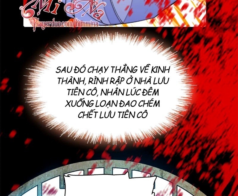 Tự Cẩm Chapter 40 - AB Truyện