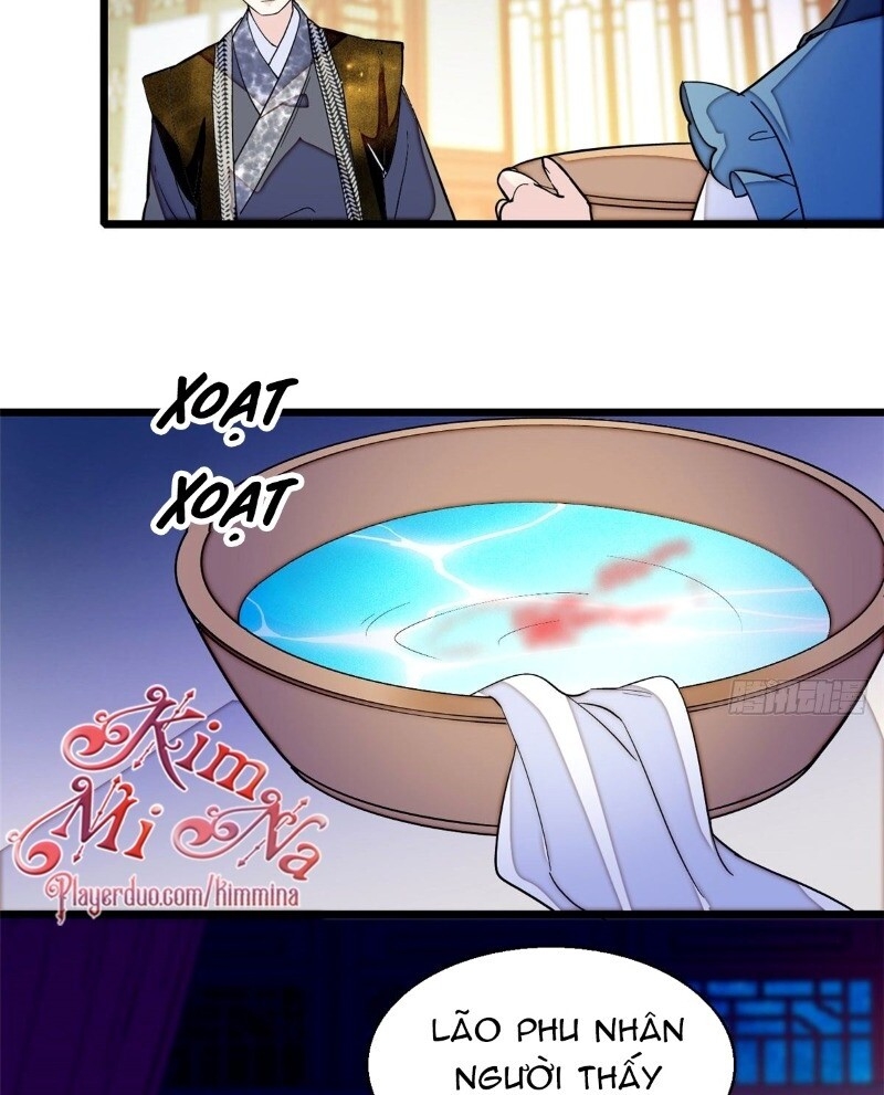 Tự Cẩm Chapter 40 - AB Truyện