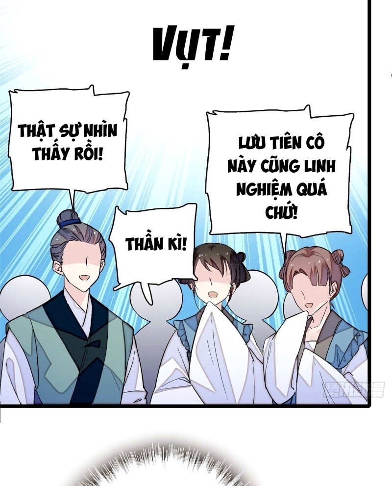 Tự Cẩm Chapter 40 - AB Truyện
