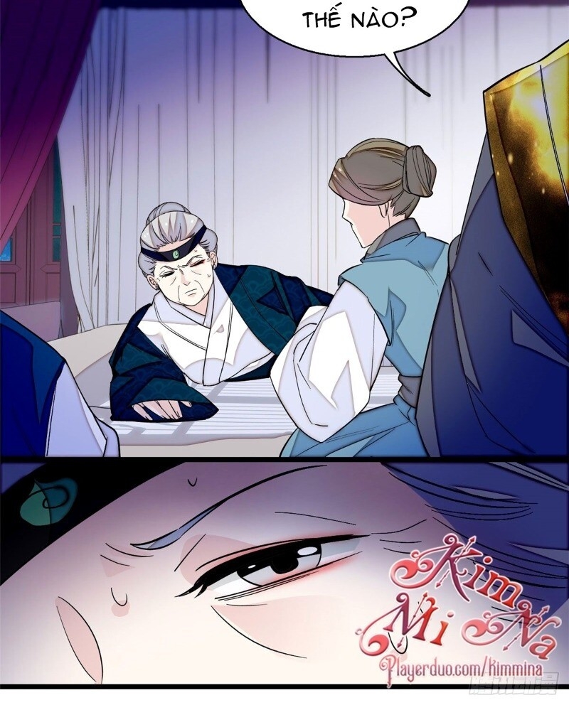 Tự Cẩm Chapter 40 - AB Truyện