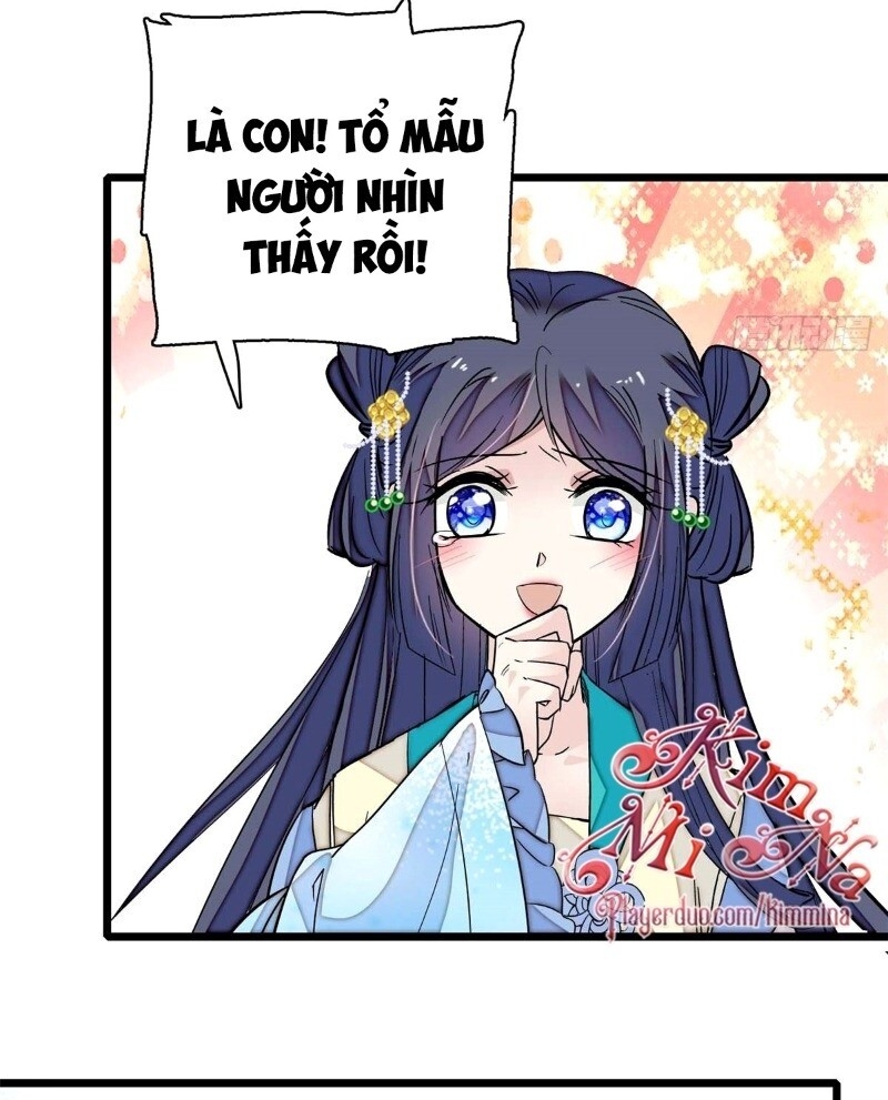 Tự Cẩm Chapter 40 - AB Truyện
