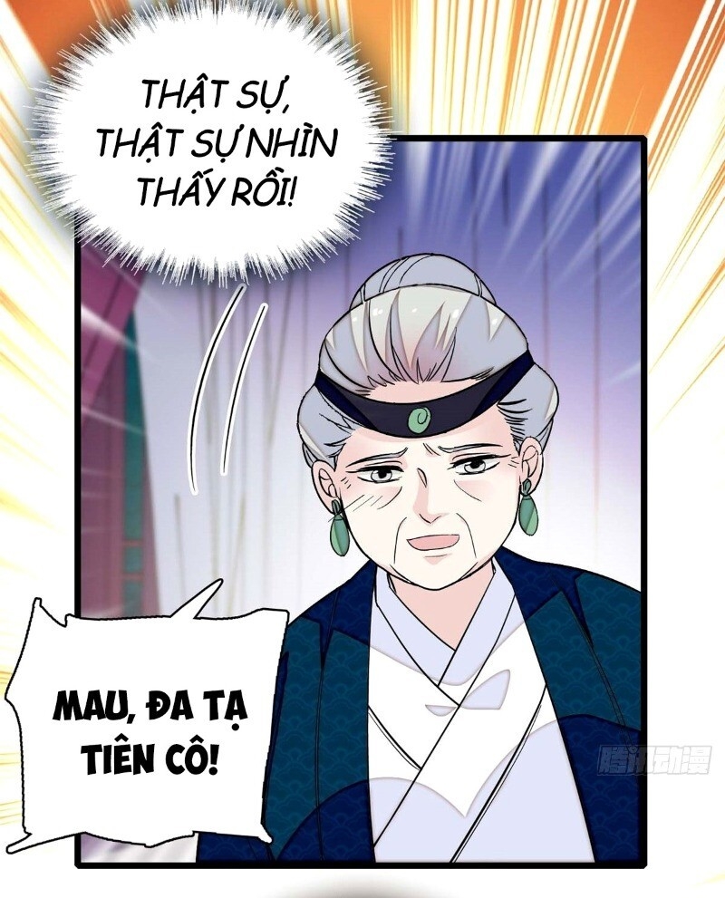 Tự Cẩm Chapter 40 - AB Truyện