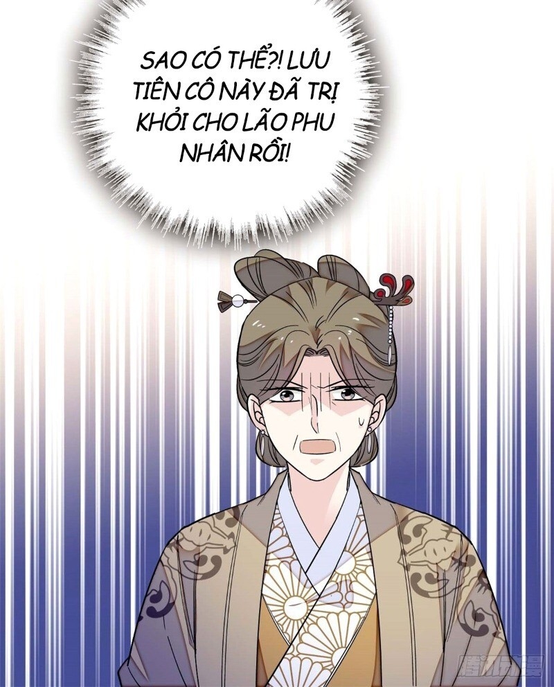 Tự Cẩm Chapter 40 - AB Truyện