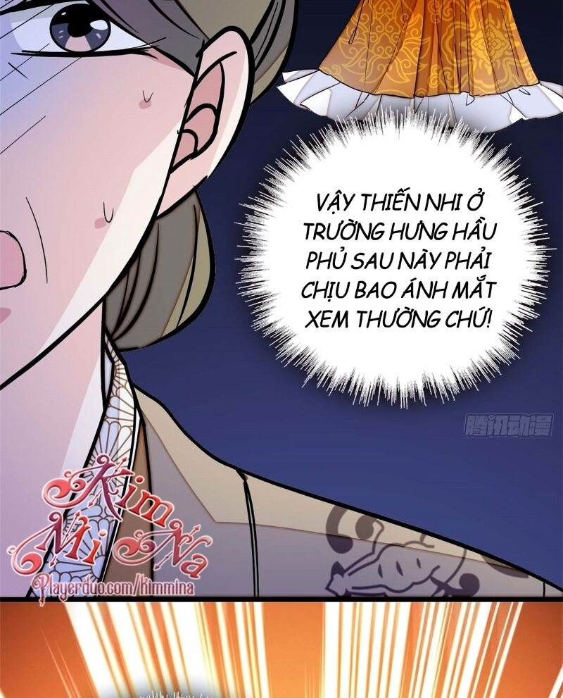 Tự Cẩm Chapter 40 - AB Truyện