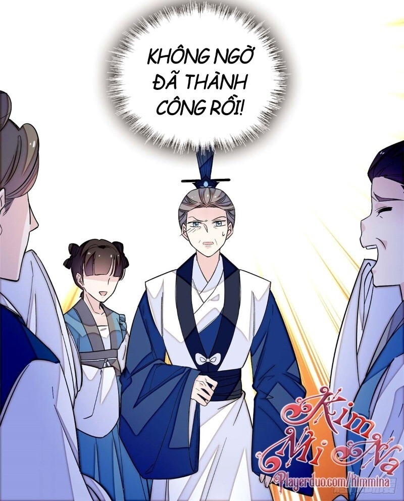 Tự Cẩm Chapter 40 - AB Truyện